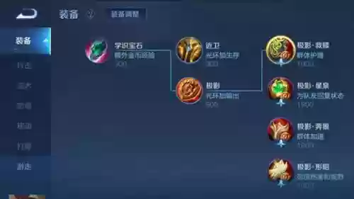 辅助装备重做_1插图