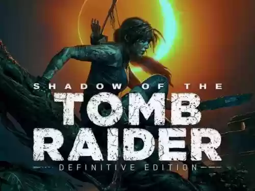 tombraider攻略ps3_1插图