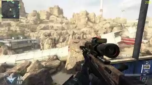 cod9装备更多插图1