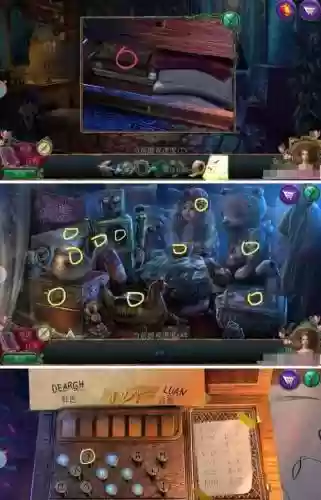 密室逃脱之12神庙攻略_1插图1