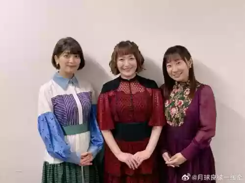 fgo声优阵容_2插图