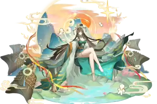 女娲阵容搭配nga插图