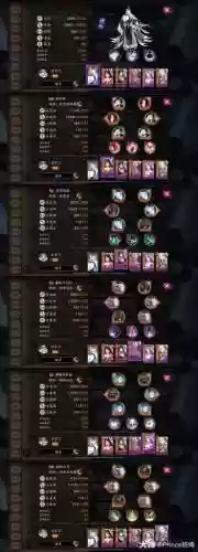 胧车阵容搭配插图