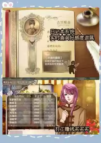 金弦4攻略_1插图