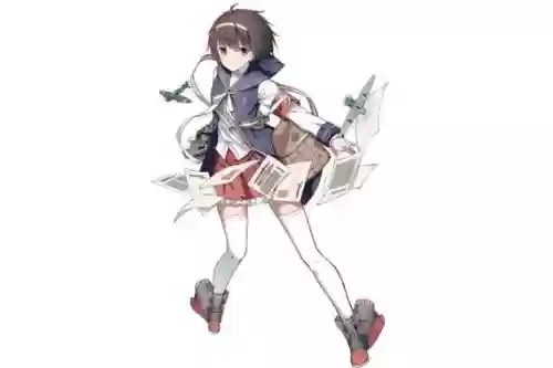舰r飞鹰装备插图1