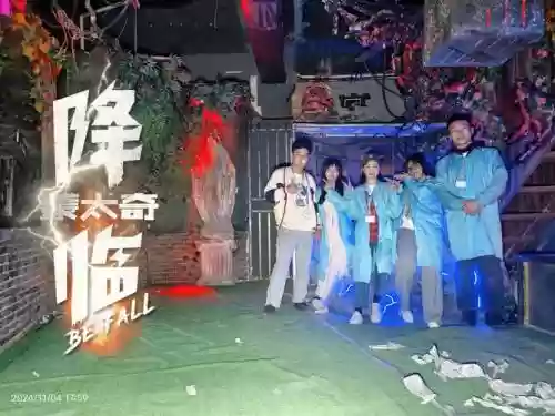 密室最佳阵容搭配_1插图1