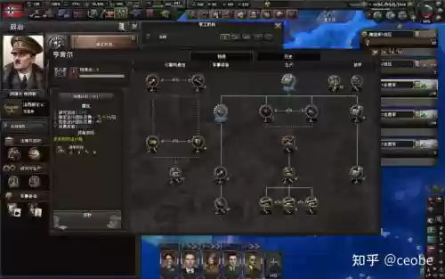 极端侵袭阵容插图