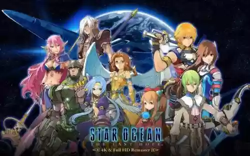 星之海洋4最后希望攻略_1插图