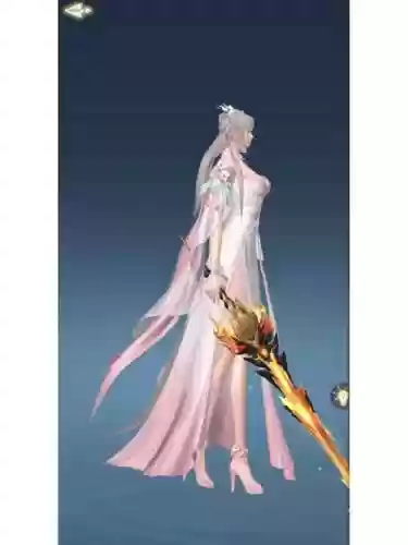 完美世界115法师武器插图1