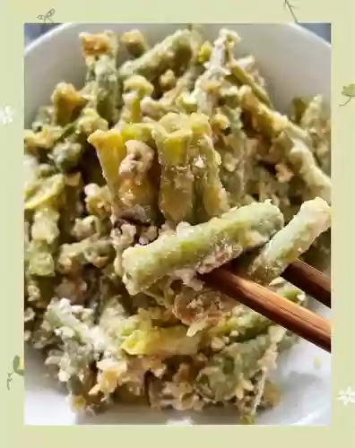 豆角技能插图1
