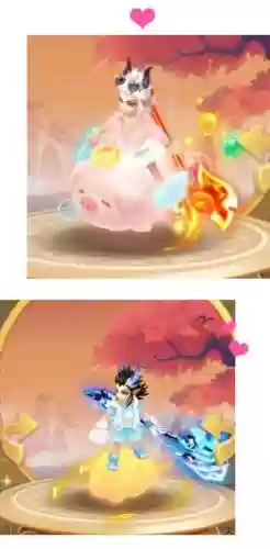 梦幻西游手游巨魔王这么用手打人的插图1
