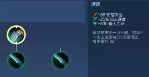 抓妖技能伤害普攻伤害问题插图1