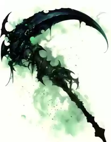 死神的镰刀武器合理吗插图1