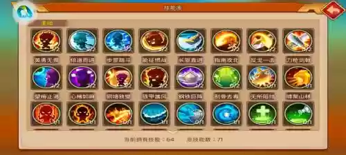 南蛮入侵搭配阵容插图1
