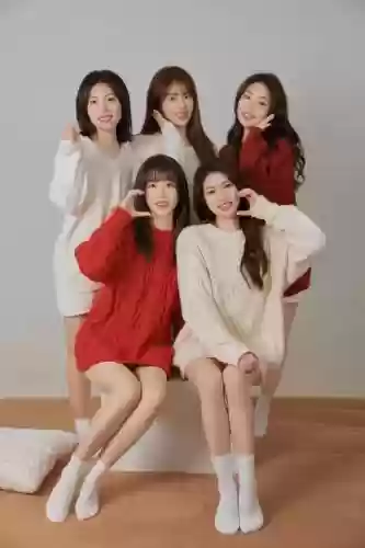 五姐妹阵容搭配插图1