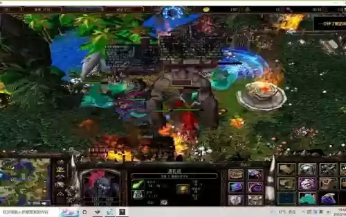 war3魅影战歌装备合成_1插图