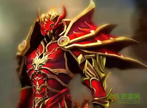 全民奇迹霜华武器造型插图1