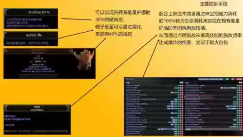 流亡之路巫师技能_1插图1