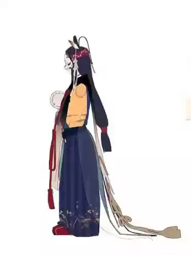 玉藻前用技能的顺序插图1