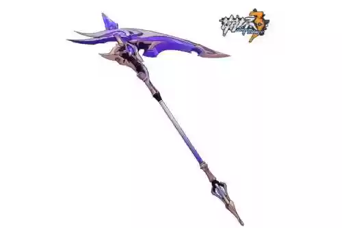 崩坏3武器小星插图