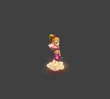 上海梦幻西游仙玉木子插图1