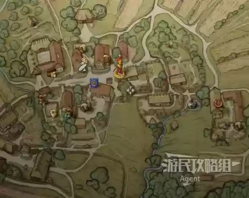 天国拯救邵莎武器店在哪插图1