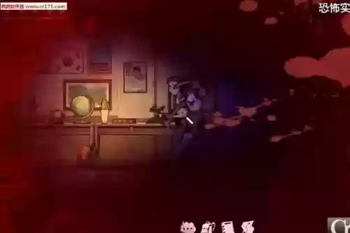 恐怖游戏昏迷攻略插图