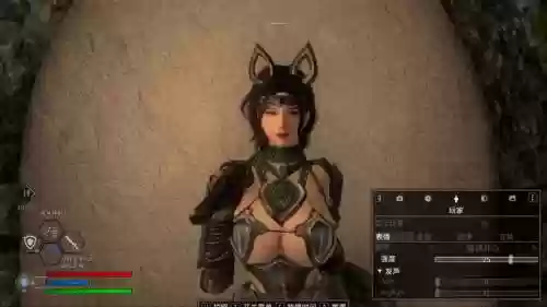 上古卷轴装备mod构成插图