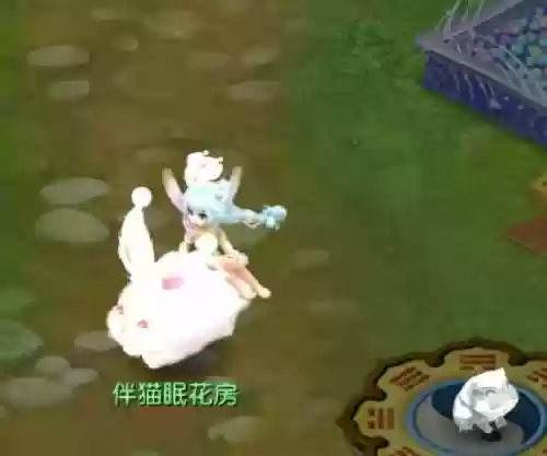 梦幻西游兔耳朵怎么得插图