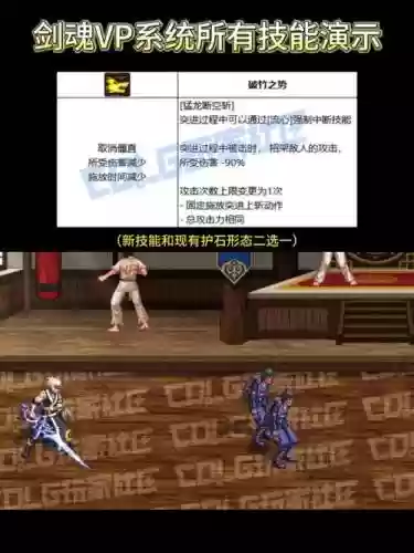 dnf周年庆技能改版插图1