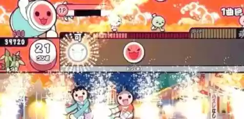 太鼓达人rpg攻略插图1
