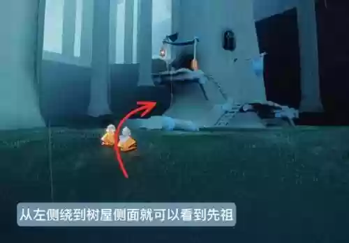 复刻常磐森林攻略33星_1插图1