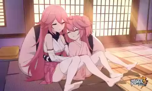 s八重樱阵容搭配_1插图1