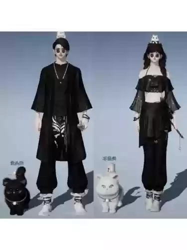 天涯明月刀黑装备选择_2插图1