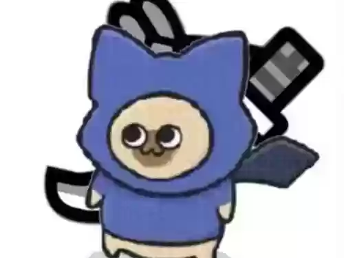 艾露猫自带技能插图