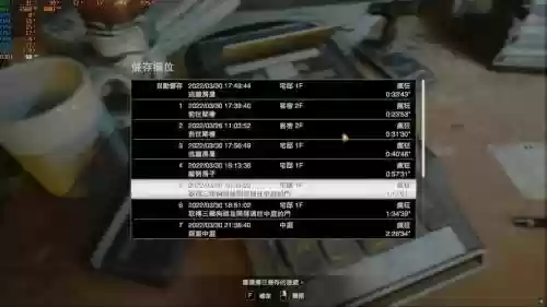 生化危机7试玩版攻略插图