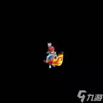 梦幻西游黑色毛领饰品染色插图1