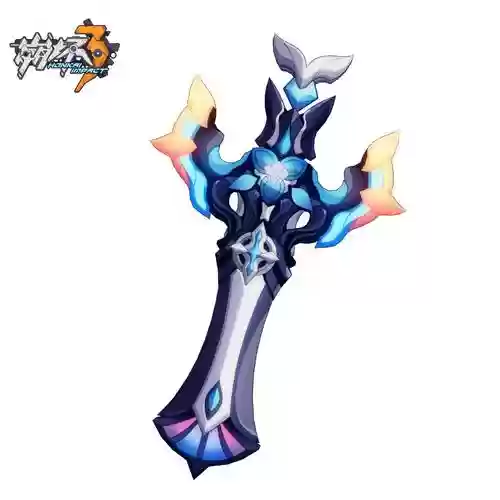 崩坏3武器小星插图1