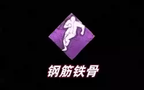 钢筋铁骨技能插图