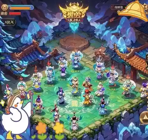 梦幻西游pk排行2015插图1