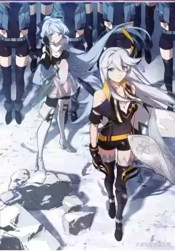 雪狼小队攻略贴吧，雪狼小组插图