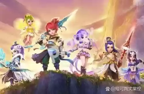 梦幻西游手游最高输出职业，梦幻西游手游那个职业输出高插图1