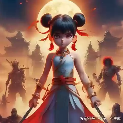圣树之光哪吒阵容搭配，圣树之光阵容搭配攻略插图