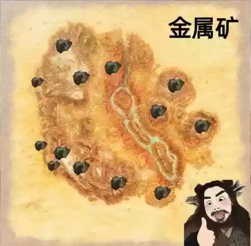 方舟焦土地图攻略，方舟焦土地图好玩吗插图