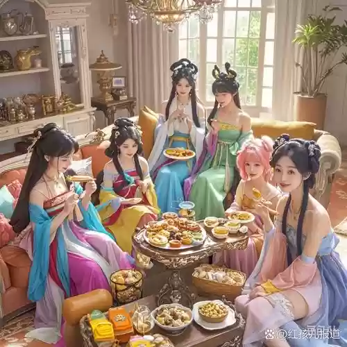 西施杨玉环阵容搭配推荐，杨玉环西施哪个好用插图1