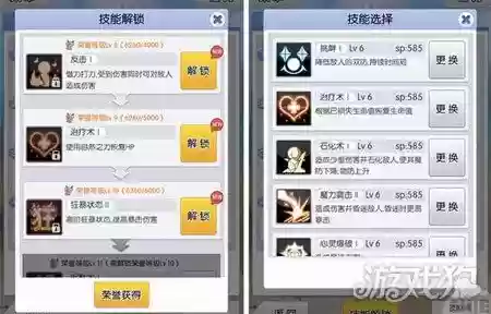 天天打波利游侠技能，天天打波利zeny有什么用插图