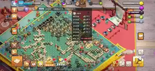剿灭之地100层阵容搭配，剿灭第一关怎么过插图