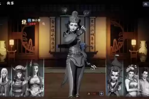 不良人2手游钟小葵技能搭配，不良人2手游钟小葵怎么获得插图1