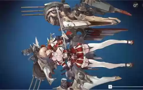 战舰少女远征要不要武器，战舰少女征服者怎么获得插图1