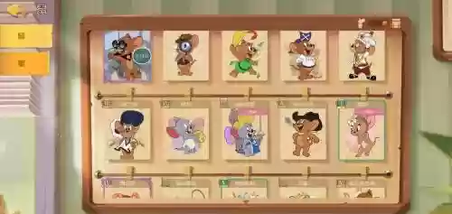 猫和老鼠猫怎么看阵容搭配，猫和老鼠怎么看角色排名插图1